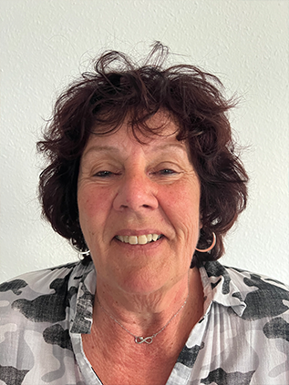 Carmen Wagner