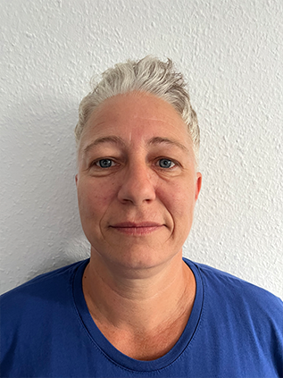 Carola Keil