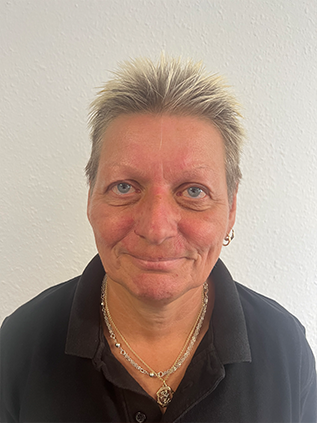 Cornelia Koch