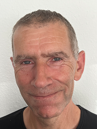 Frank Reim