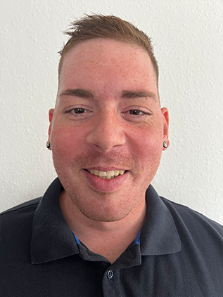 Kevin Rössler