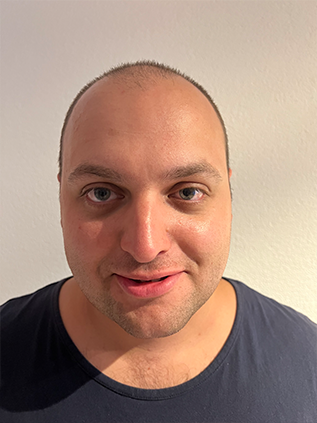 Marcel Ostojic
