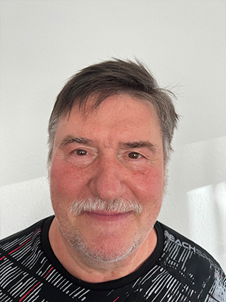 Peter Funk