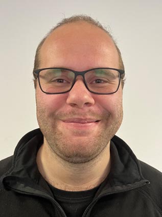 Tobias Knaisch